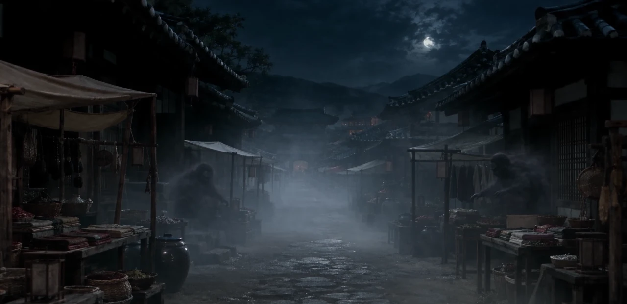 해치단 스틸컷 4